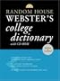 Random House Webster's College Dictionary with CD-ROM (Random House Webster's College Dictionary (W/CD))