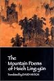 The Mountain Poems of Hsieh Ling-Yun