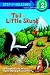 The Tail of Little Skunk (Step-Into-Reading, Step 2)