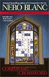 Corpus de Crossword (Crossword Mysteries)