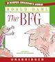 The BFG CD