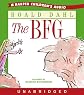 The BFG CD