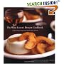 Wine Lovers' Desserts