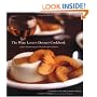 The Wine Lover's Dessert Cookbook: Recipes and Pairings for the Perfect Glass of Wine