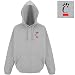 Antigua Cincinnati Bearcats Goalie Hooded Sweatshirt