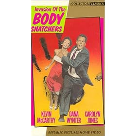 Invasion of the Body Snatchers (1956)