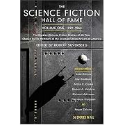 The Science Fiction Hall of Fame, Volume One