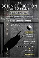 The Science Fiction Hall of Fame, Volume One