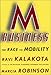 M-Business: The Race to Mobility cover image