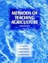 Methods of Teaching Agriculture (3rd Edition)