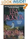 Impostress (Signet Historical Romance)