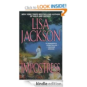 Impostress: Medieval Trilogy, Book 1 (Signet Historical Romance)
