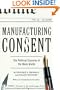 Manufacturing Consent: The Political Economy of the Mass Media