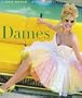 Eric Boman's Dames     (this is the actual title on title page and on the dust jacket)