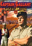 Captain Gallant of the Foreign Legion, Vol. 2