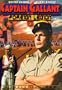 Captain Gallant of the Foreign Legion, Vol. 2
