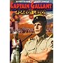 Captain Gallant of the Foreign Legion, Vol. 2