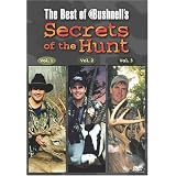 The Best of Bushnell's Secrets of the Hunt Triple Feature by Bushnell