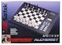 Saitek Kasparov Alchemist Plus Electronic Chess