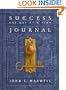 Success One Day at a Time Journal