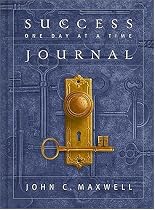 Success One Day at a Time Journal