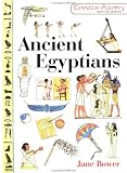 Cover of Ancient Egyptians by Jane Bower 1853469408