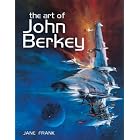 The Art of John Berkey (Paper Tiger) by Jane Frank