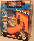 Menacer Plug and Play console - Megadrive - US Video Games