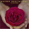 Guided Meditations for Busy People