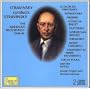 Stravinsky Conducts Stravinsky: The American Recordings 1940-46 - Le Sacre du Printemps (Complete Ballet) / Petrouchka (Suite) / The Firebird (Suite) / Sc�nes de Ballet / Pastorale for Violin & Wind Quintet / Norwegian Moods / Fireworks / Ebony Concerto / Symphony in Three Movements / Circus Polka