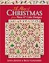 A Slice of Christmas from Piece O'Cake Designs