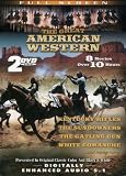 Revue Platinum Disc  / Great American Western 8 (2pc)