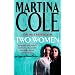 Martina Cole style reading