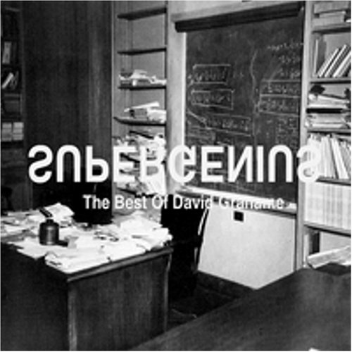 CD-Charts  Search : Supergenius - The Best Of David Grahame