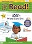 Your Baby Can Read (DVD & Word Card Set)