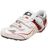 SIDI Women's Genius 5.5 Carbon Cycling Shoe