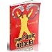Free Yourself From Panic Attacks: Learn How To Banish Those Unhelpful Panic Attacks For Good!  AAA+++