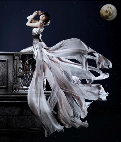 Cover image : Moon