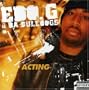 Acting