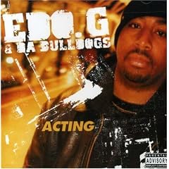 Acting