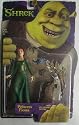 SHREK PRINCESS FIONA ACTION FIGURE WITH LEG KICKING ACTION