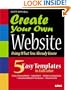 Create Your Own Website (Using What you Already Know)