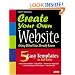 Create Your Own Website (Using What you Already Know)