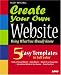 Create Your Own Website (Using What you Already Know)