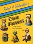 Cone Figures For Cake Decorating
