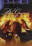 Don Giovanni - Unmasked