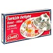 Galil Turkish Delight, Rose-Mint-Lemon, 16-Ounce Boxes (Pack of 4)