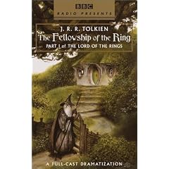 The Fellowship of the Ring (BBC Dramatization)