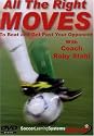All The Right Moves - To Beat and Get Past Your Opponent