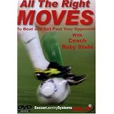 All The Right Moves - To Beat and Get Past Your Opponent
